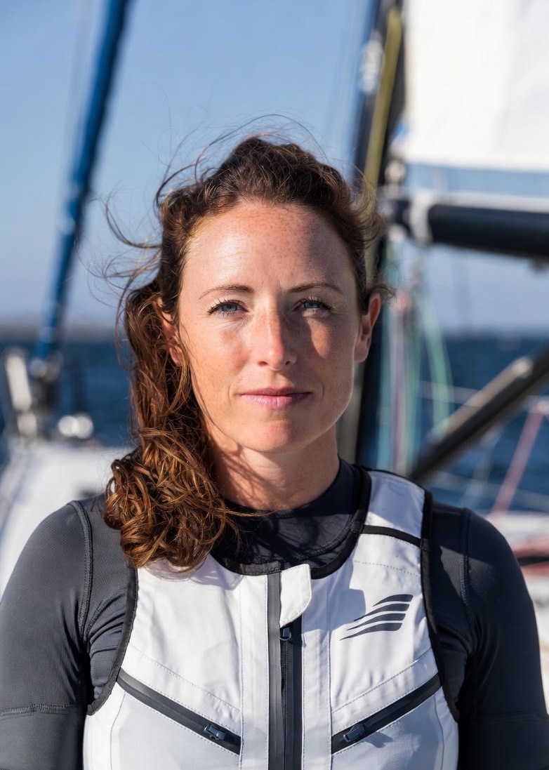 Ingrind — Responsable logistique