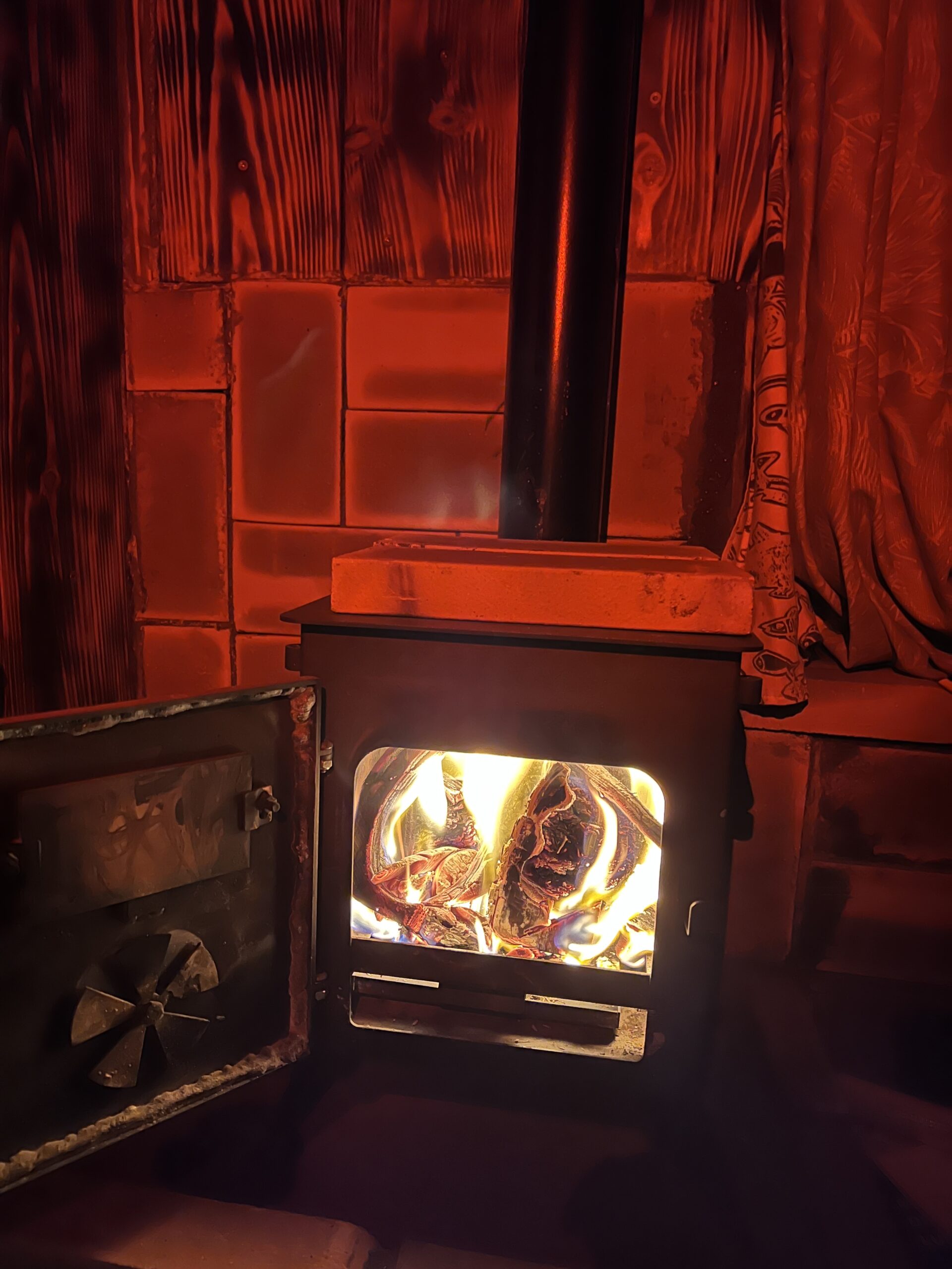 Arion : vue chantier