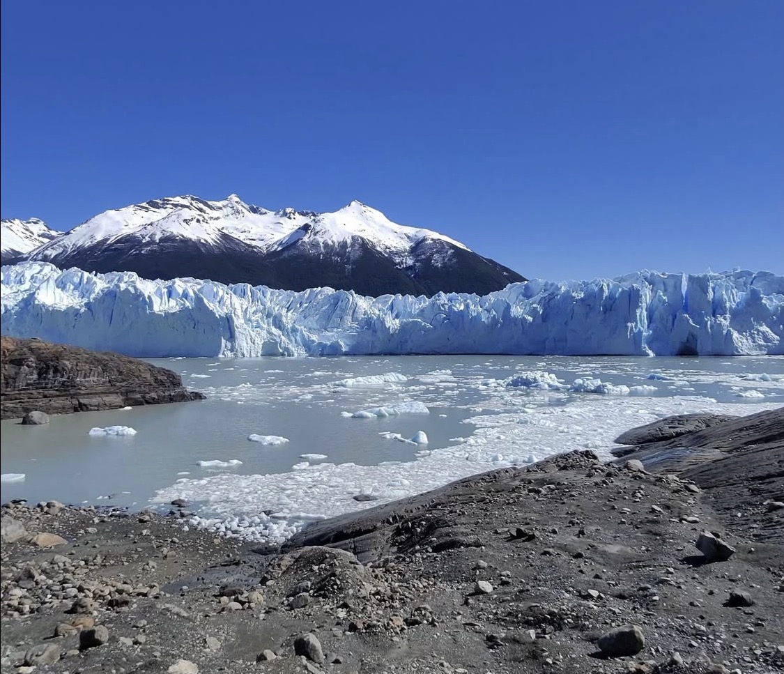 Vie quotidienne à bord